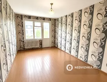 2-комнатная квартира, этаж 5 из 5, 54 м²