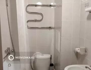 1-комнатная квартира, этаж 5 из 17, 35 м²