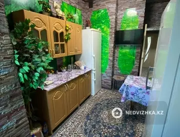 4-комнатная квартира, этаж 5 из 5, 88 м²
