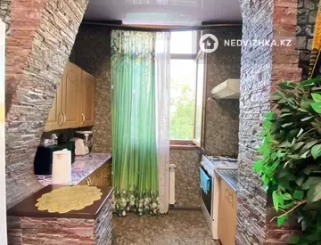 4-комнатная квартира, этаж 5 из 5, 88 м²