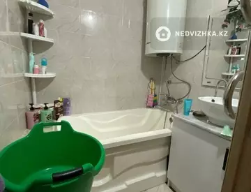 4-комнатная квартира, этаж 5 из 5, 88 м²
