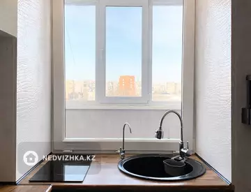 3-комнатная квартира, этаж 6 из 10, 62 м²
