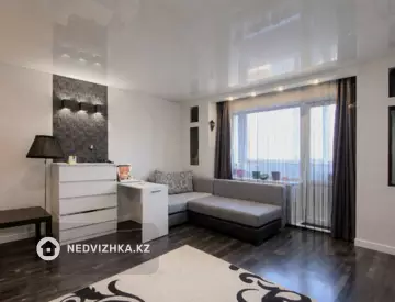 3-комнатная квартира, этаж 6 из 10, 62 м²