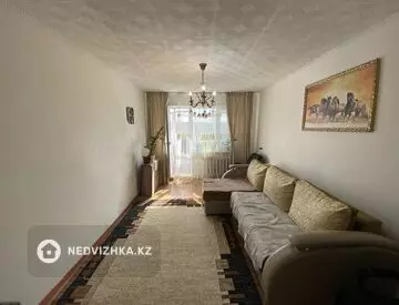 2-комнатная квартира, этаж 5 из 5, 42 м²