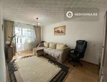 2-комнатная квартира, этаж 5 из 5, 42 м²