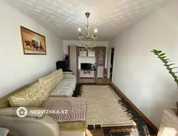 2-комнатная квартира, этаж 5 из 5, 42 м²