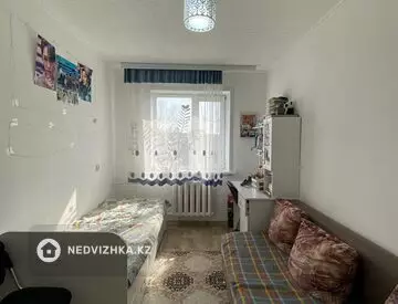 2-комнатная квартира, этаж 5 из 5, 42 м²