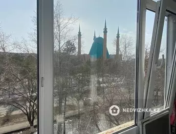 2-комнатная квартира, этаж 5 из 5, 42 м²