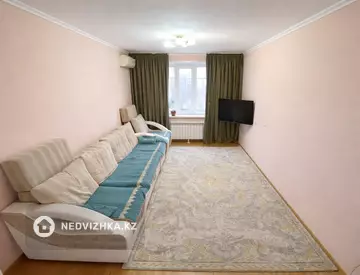 3-комнатная квартира, этаж 10 из 10, 67 м²