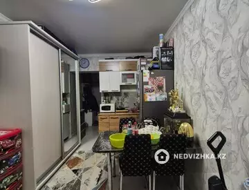 1-комнатная квартира, этаж 1 из 5, 21 м²