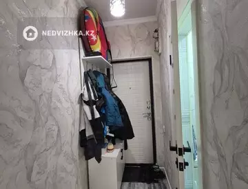 1-комнатная квартира, этаж 1 из 5, 21 м²