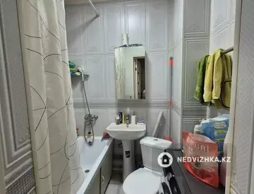 1-комнатная квартира, этаж 1 из 5, 21 м²
