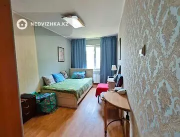 2-комнатная квартира, этаж 4 из 4, 46 м²