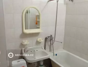 1-комнатная квартира, этаж 2 из 5, 32 м²