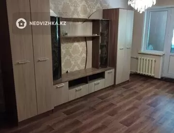 1-комнатная квартира, этаж 2 из 5, 32 м²