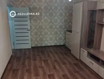 1-комнатная квартира, этаж 2 из 5, 32 м²