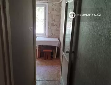1-комнатная квартира, этаж 2 из 5, 32 м²