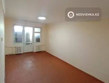 1-комнатная квартира, этаж 5 из 5, 32 м²