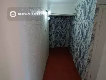 1-комнатная квартира, этаж 5 из 5, 32 м²