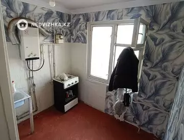 1-комнатная квартира, этаж 5 из 5, 32 м²
