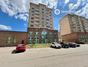 2-комнатная квартира, этаж 2 из 9, 45 м²