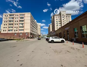 2-комнатная квартира, этаж 2 из 9, 45 м²