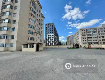 2-комнатная квартира, этаж 2 из 9, 45 м²
