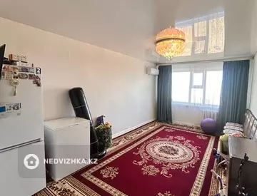 2-комнатная квартира, этаж 5 из 5, 48 м²