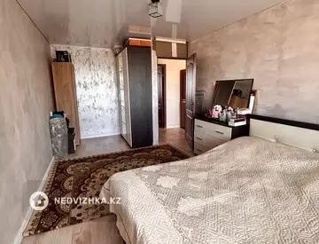 2-комнатная квартира, этаж 5 из 5, 48 м²