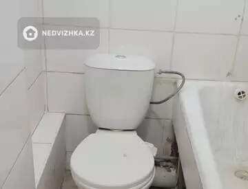 1-комнатная квартира, этаж 5 из 5, 26 м²