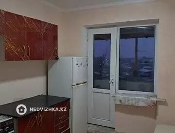1-комнатная квартира, этаж 5 из 5, 26 м²
