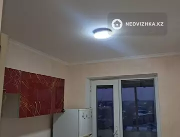 1-комнатная квартира, этаж 5 из 5, 26 м²