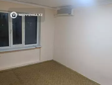 1-комнатная квартира, этаж 5 из 5, 26 м²