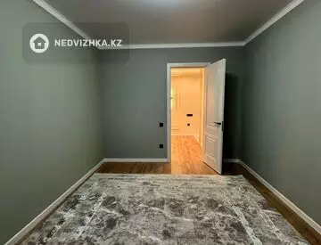 4-комнатная квартира, этаж 2 из 9, 117 м²