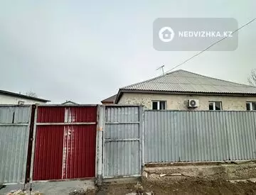 4-комнатный дом, 8 соток, 168 м²
