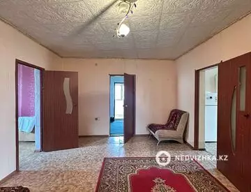 4-комнатный дом, 8 соток, 168 м²