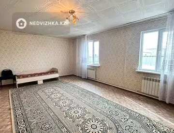 4-комнатный дом, 8 соток, 168 м²