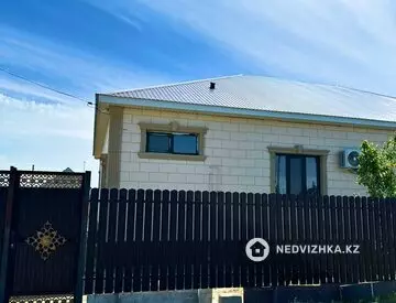 5-комнатный дом, 8 соток, 170 м²