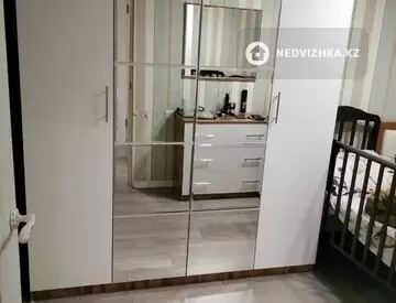 3-комнатная квартира, этаж 5 из 5, 65 м²