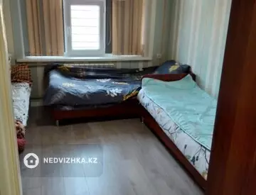 3-комнатная квартира, этаж 5 из 5, 65 м²