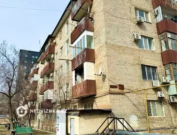 3-комнатная квартира, этаж 4 из 5, 62 м²