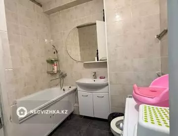 1-комнатная квартира, этаж 5 из 11, 39 м²