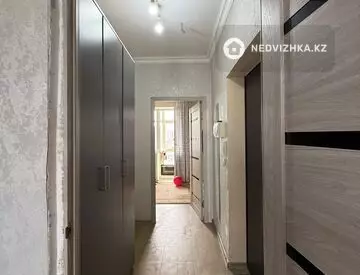 1-комнатная квартира, этаж 5 из 11, 39 м²