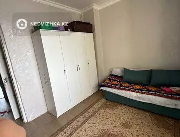 1-комнатная квартира, этаж 5 из 11, 39 м²