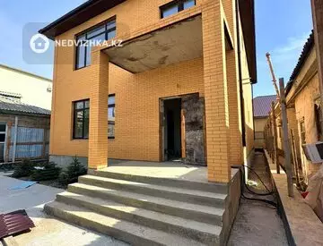 5-комнатный дом, 3 соток, 246 м²
