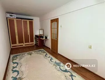 2-комнатная квартира, этаж 2 из 5, 46 м²