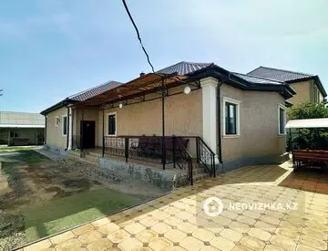 4-комнатный дом, 8 соток, 209 м²
