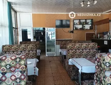 Помещение, этаж 1 из 1, 160 м²