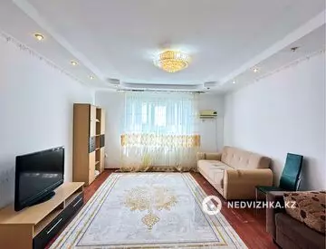 3-комнатная квартира, этаж 9 из 9, 112 м²