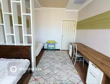 3-комнатная квартира, этаж 10 из 9, 87 м²